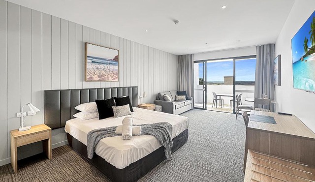 Bli Bli Suites