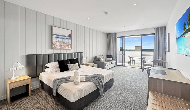 Bli Bli Suites