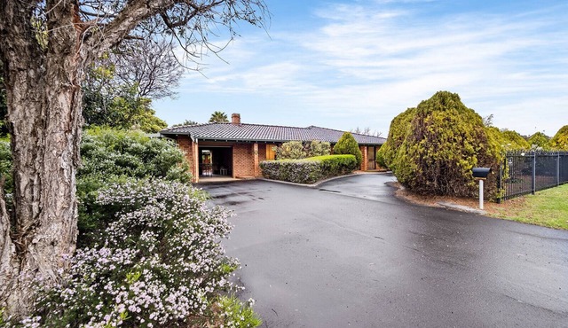 Blissful Escape | Margaret River