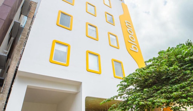 Bloom Hotel - HSR Layout Sector 6 in Bangalore