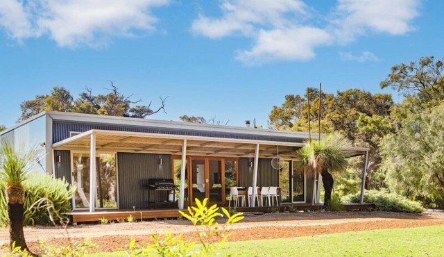 Blue Haven | Margaret River tranquil bush retreat