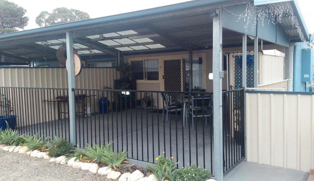 Blue Line Retreat - Unit 3