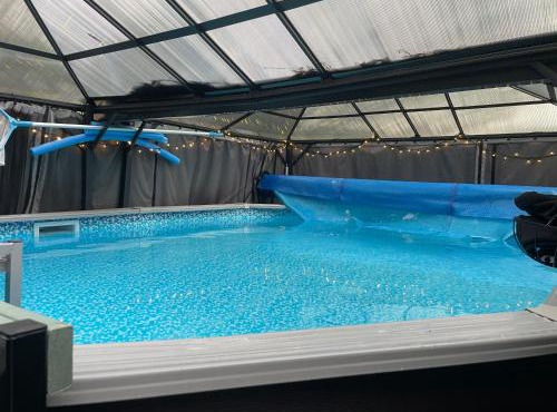 Blue Mountains Water Therapy Stay Accommodation