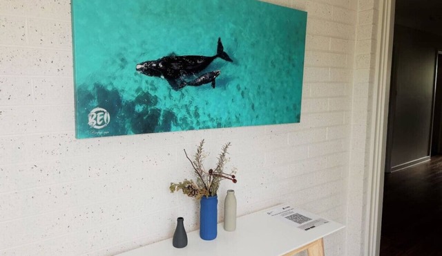 Blue Tides Holiday Accommodation