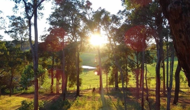 Blue Wren Retreat, Nannup - "Resting Place"