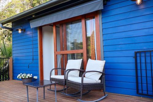 Bluebell Cottage