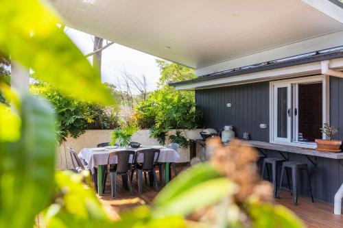 Bluegum Beach Stay