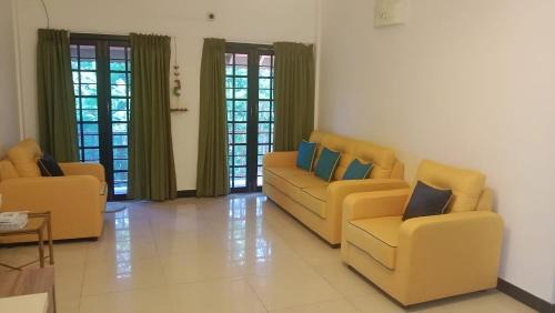 Bluewaters Whitetown in Pondicherry