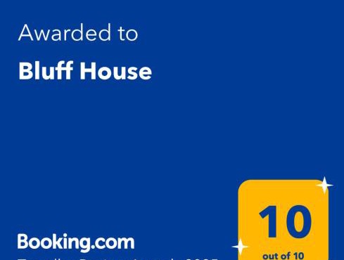 Bluff House