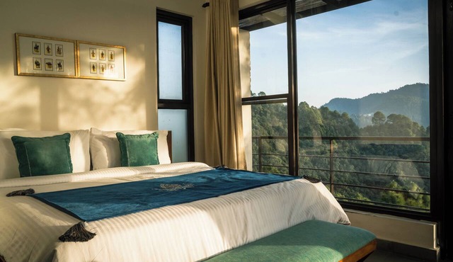BluSalzz Escapade, Lansdowne - Uttarakhand