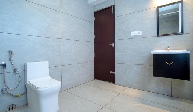 BnB Homes, Technopark, Trivandrum