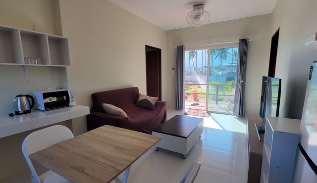 BnB Resort at Sam Roi Yot in Sam Roi Yot