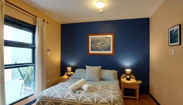 Boardrider Backpacker & Budget Motel in Manly
