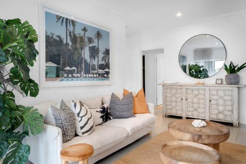 Boardrider Beach House at Mount Coolum