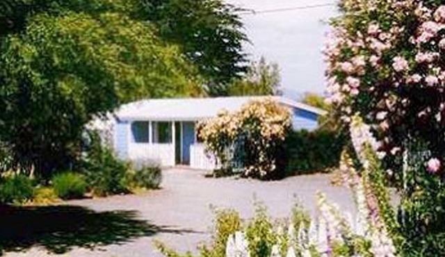 Boat Harbour Garden Cottages