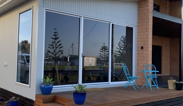 Boat Harbour Jetty B&B