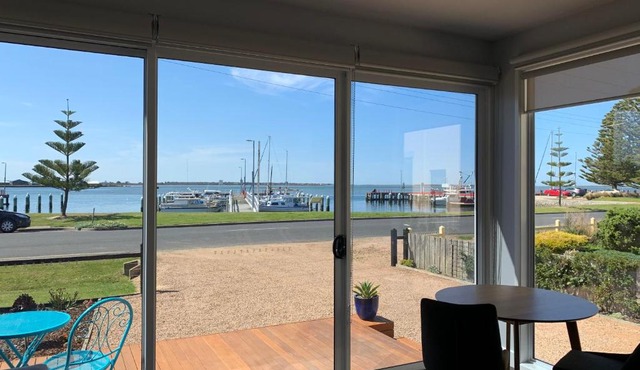 Boat Harbour Jetty B&B