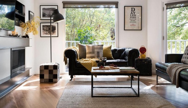 Boatshed House