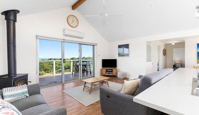 Boatswain Beach House