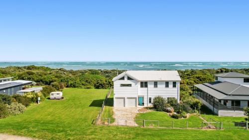 Boatswain Beach House