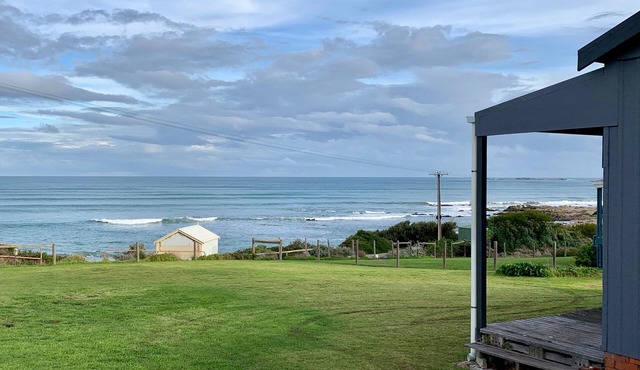Bob's Place - Beach views for miles!