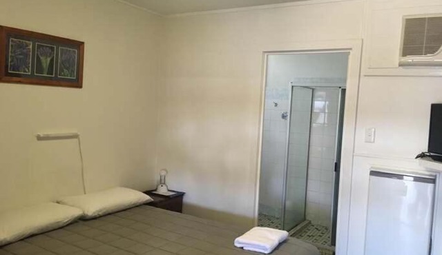 Boggabilla Motel
