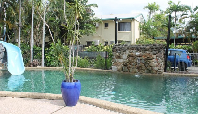 Bohemia Resort Cairns