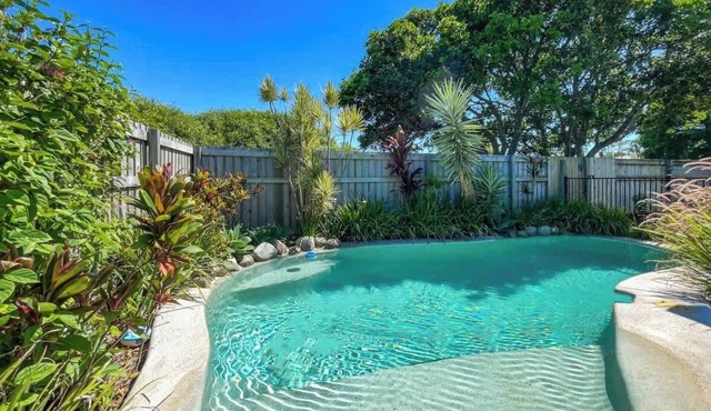 Bokarina Beach House - Family & Pet Friendly
