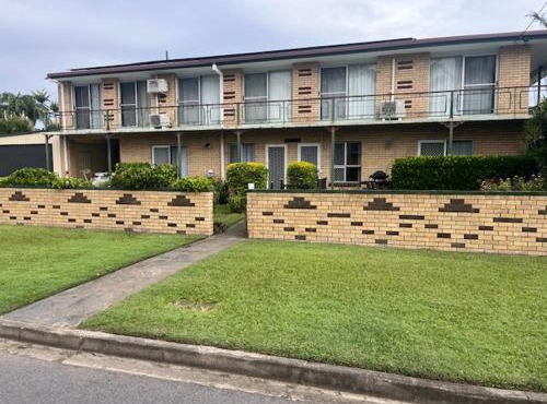 Bongaree Getaway