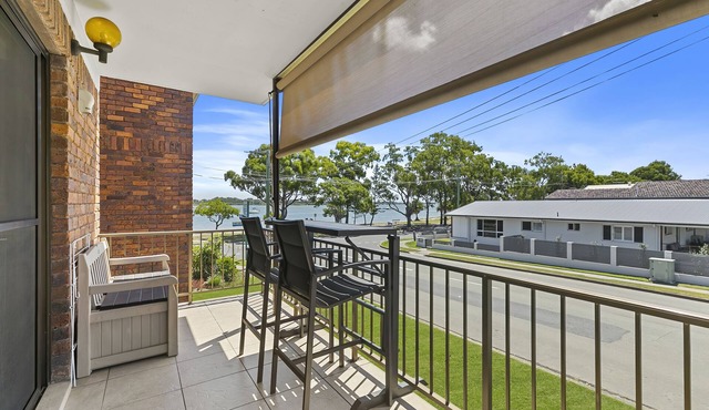 Bongaree Water Views
