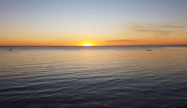 Bonnie Doon Beach Shack