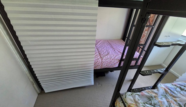 Book a Bed in 4 Beds Mixed Dormitory in Ashcroft