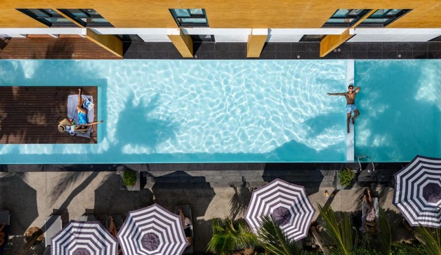 Book a Bed Poshtel - SHA Plus in Phuket