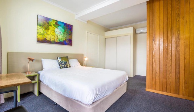 Boomerang Hotel in Albury