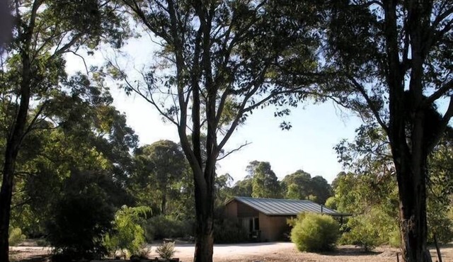 Boranup Chalet "Jewel"