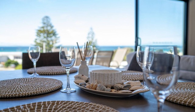 Bordaga Apartment 1 - Scamander