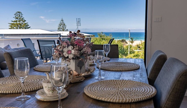 Bordaga Apartment 2 - Scamander in Scamander