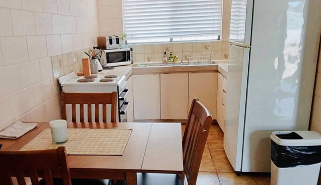 Boulder 3-bed, parking, garden. Ideal for hikers. Kalgoorlie Airport 1 km.
