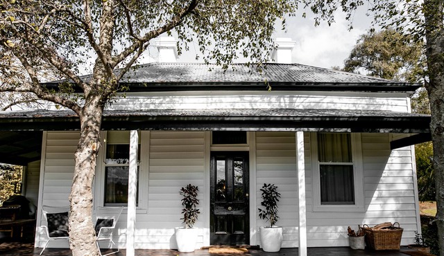 Boutique 3 bedroom homestead