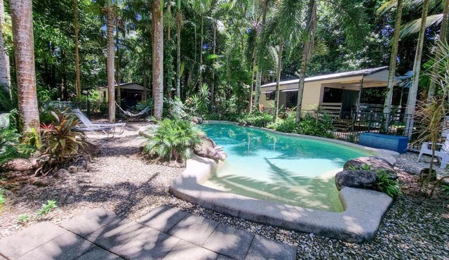 Boutique Bungalows