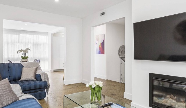 BOUTIQUE STAYS - Brighton By Sea