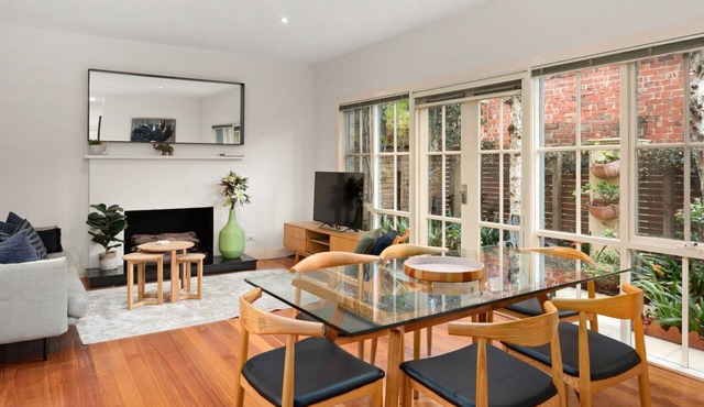 BOUTIQUE STAYS - Brighton Abode