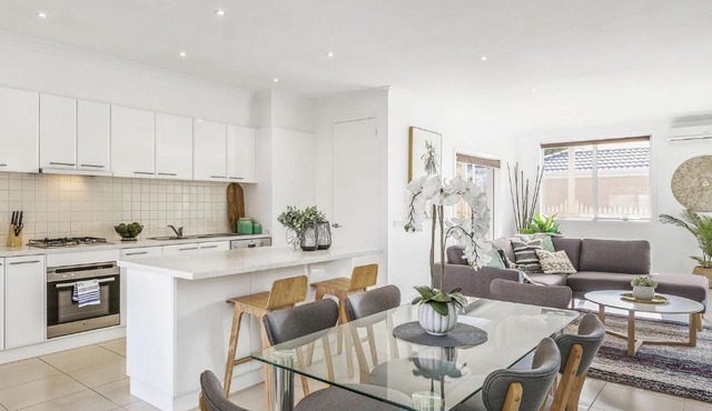 Boutique Stays - The Richardson