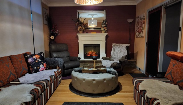 Boutique Style Accomodation Near Busselton Jetty In the Margaret River Region