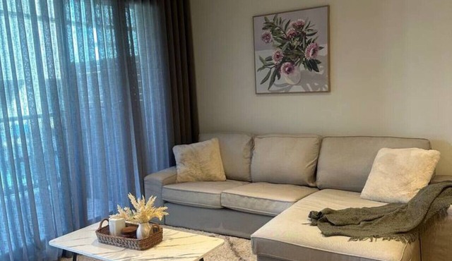 Boutique Williamstown Stay Near the Waterfront