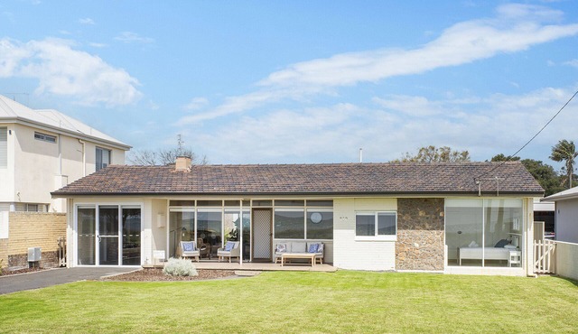 BOWERBIRD VIEW - Breathtaking Ocean Views