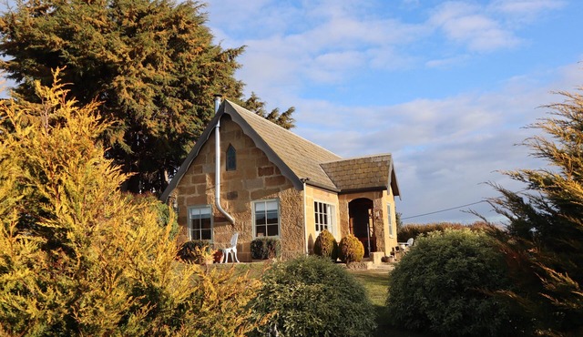 Bowhill Grange - Shepherds Rest