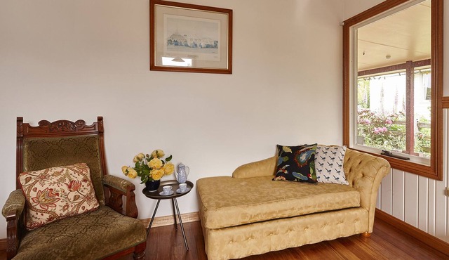 Box Cottage Apartment