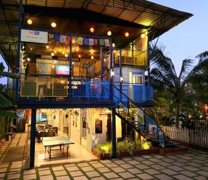 Boxtel Lonavala in Lonavala