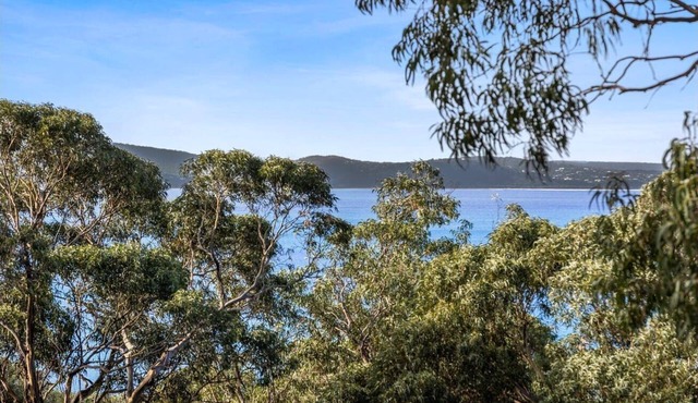 Boxy's Beach House: Perfect Location - Sea ViewsPeace & Quiet - Walk Anywhere